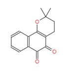 BETA-LAPACHONE