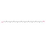3,6,9,12,15,18,21,24,27,30-decaoxadotriacontane-1,32-diamine