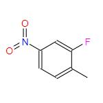 2-Fluoro-4-nitrotoluene