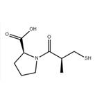 Captopril