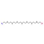 23-azido-3,6,9,12,15,18,21-heptaoxatricosan-1-ol