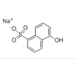 Sodium 5-hydroxynaphthalene-1-sulphonate