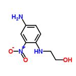 2-[(4-Amino-2-nitrophenyl)amino]ethanol