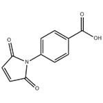 4-Maleimidobenzoic acid
