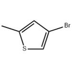 4-Bromo-2-methylthiophene