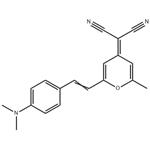 2-(2-(4-(Dimethylamino)styryl)-6-methyl-4H-pyran-4-ylidene)malononitrile