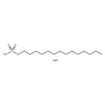 Sodium tetradecyl sulfate