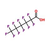 Perfluorohexanoic acid
