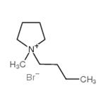 1-Butyl-1-Methylpyrrolidinium Bromide