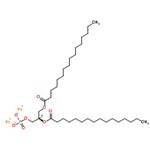 1,2-Dipalmitoyl-sn-glycerol 3-phosphate sodium
