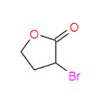 2-Bromo-4-butanolide