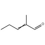 2-Methyl-2-pentenal