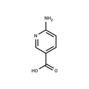 6-Aminonicotinic acid