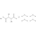 6381-59-5 Potassium sodium tartrate tetrahydrate