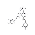 4,5-Dicaffeoylquinic acid pictures