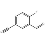 5-CYANO-2-FLUOROBENZALDEHYDE