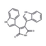 Bisindolylmaleimide IV pictures