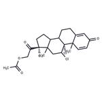 Dichlorisone Acetate pictures