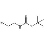 tert-Butyl N-(2-bromoethyl)carbamate