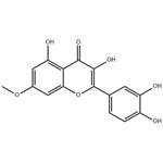 2-(3,4-Dihydroxyphenyl)-3,5-dihydroxy-7-methoxy-4H-chromen-4-one