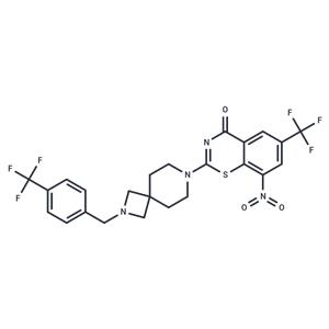Antitubercular agent-19