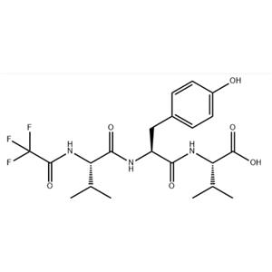 Trifluoroacetyl Tripeptide-2