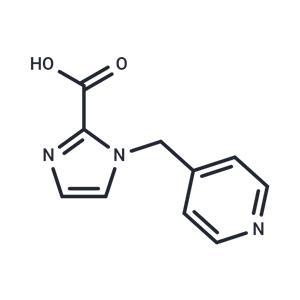 Metallo-β-lactamase-IN-6