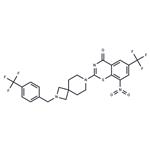 Antitubercular agent-19