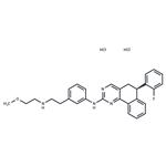 Derazantinib dihydrochloride