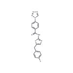 Anticancer agent 110