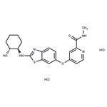 Sotuletinib dihydrochloride
