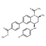 Bromodomain inhibitor-8