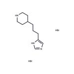 VUF 5681 dihydrobromide
