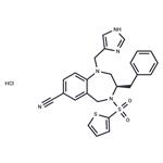 BMS-214662 hydrochloride