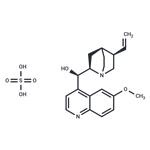 Quinine hemisulfate