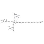 Azido-PEG4-Amido-tri-(t-butoxycarbonylethoxymethyl)-methane