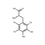 L-DOPA-2,5,6-d3