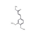 Methyl 3,4-dimethoxycinnamate
