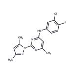 KCa2 channel modulator 1