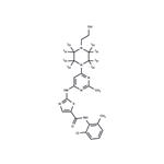 Dasatinib-d8