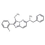 Tuberculosis inhibitor 8