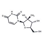 31448-54-1 2'-C-Methyl uridine