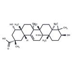 Triptotriterpenic acid A