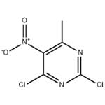 2,4-Dichloro-6-methyl-5-nitropyrimidine