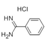 Benzimidamide hydrochloride