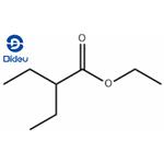2-ETHYL-N-BUTYRIC ACID ETHYL ESTER