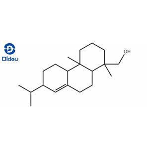 1,2,3,4,4a,4b,5,6,7,9,10,10a-dodecahydro-7-isopropyl-1,4a-dimethylphenanthren-1-methanol