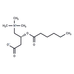 L-Hexanoylcarnitine