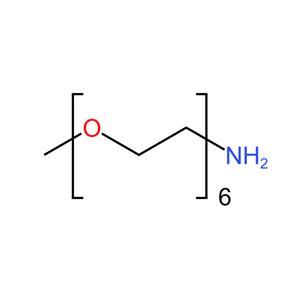 mPEG6-NH2