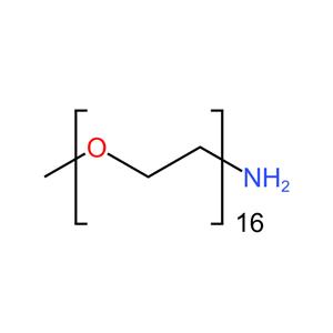 mPEG16-NH2